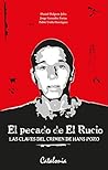 Book cover for El pecado de El Rucio (Spanish Edition)