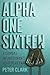 Alpha One Sixteen by Peter    Clark