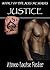 JUSTICE (Aces MC #7)