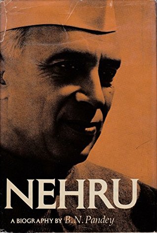 Nehru (Hardcover)