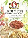 Cooking with Herbs and Spices Cooking with Herbs and Spices