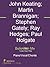 Believe In Me Sheet Music by Paul Holgate