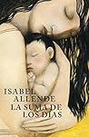 La suma de los días
