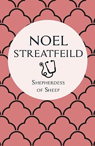 Shepherdess of Sheep (Kindle Edition)