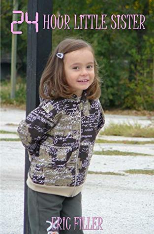 24 Hour Little Sister (24 Hour Gender Swap Book 9)