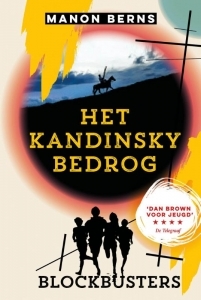 Het Kandinsky bedrog (Blockbusters, #4)