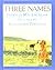 Three Names