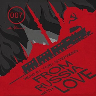 From Russia With Love