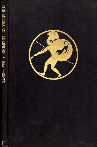 The Medea of Euripides