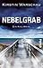 Nebelgrab (Olga-Island-Krimis 5): Ein Kiel-Krimi (German Edition)