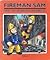 Fireman Sam and the Underground Rescue by LEE R