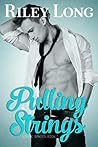 Pulling Strings (Young Spades #1)