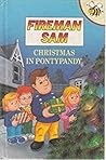 Fireman Sam by Caroline Hill-Trevor