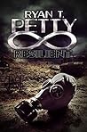 Resilient (THE RESISTANCE SERIES Book 3)