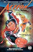 Superman: Action Comics, Vol. 5: Booster Shot