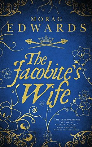 The Jacobite's Wife (Kindle Edition)