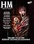 Hinnom Magazine Issue 008