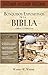 Bosquejos expositivos de la Biblia 5 Tomos en 1 (Spanish Edition)
