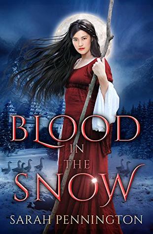 Blood in the Snow (Kindle Edition)