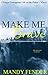 Make Me Brave by Mandy Fender