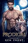 Prodigal (Outcast Sons #1)