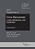 Civil Procedure, Cases, Pro...
