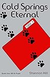 Book cover for Cold Springs Eternal