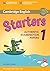 Cambridge English Starters ...