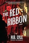 The Red Ribbon (An Irregular Spy Thriller, #2)