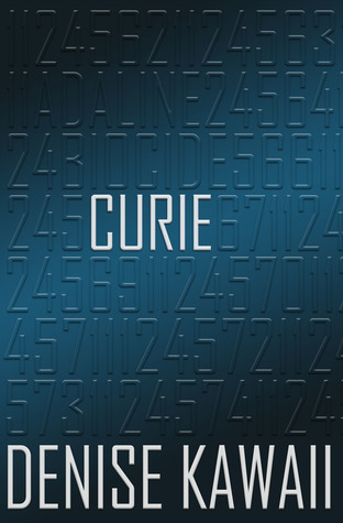 Curie (Adaline book 3)