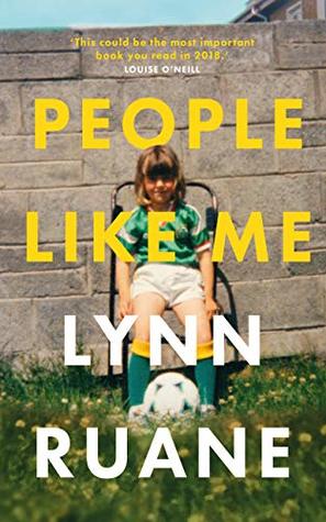People Like Me (Kindle Edition)
