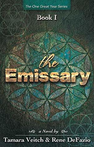The Emissary (ebook)