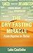 The Dry Fasting Miracle: From Deprive to Thrive