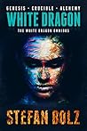 The White Dragon: Omnibus Edition