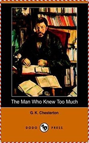 The Man Who Knew Too Much [Vintage International]