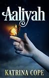 Aaliyah (Supernatural Evolvement, #1) Aaliyah (Supernatural Evolvement, #1)