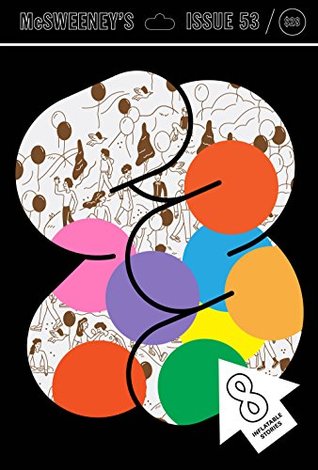 McSweeney's Issue 53 (McSweeney's Quarterly Concern)