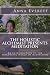 The Holistic Alchemist presents Meditation by Anna Everett