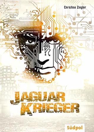 Jaguarkrieger (German Edition)