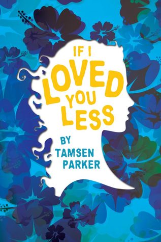 If I Loved You Less (Kindle Edition)