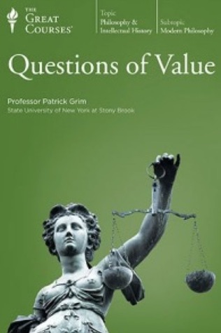 Questions of Value