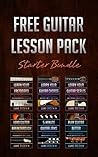 Free Guitar Lesso...