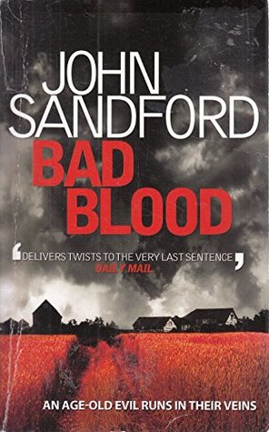 Bad Blood