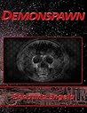 Demonspawn by Christina Engela Demonspawn by Christina Engela