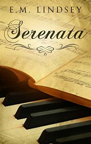 Serenata (Magnum Opus #3)