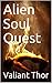 Alien Soul Quest