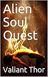 Alien Soul Quest
