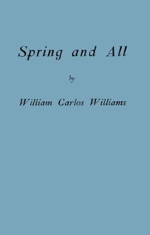 Spring and All