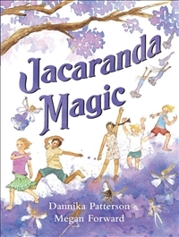 Jacaranda Magic (Hardcover)