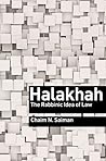 Halakhah: The Rab...